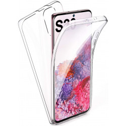 Coque Silicone Integrale...