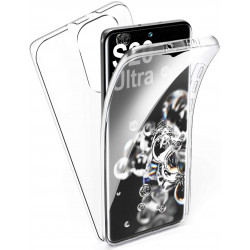 Coque Silicone Integrale...