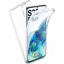 Coque Silicone Integrale...