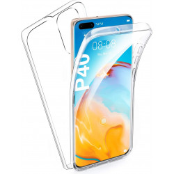 Coque Silicone Integrale...