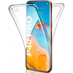 Coque Silicone Integrale...
