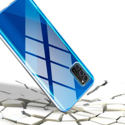 Coque Silicone Integrale Transparente pour SAMSUNG Galaxy A41 Protection Gel Souple
