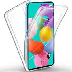 Coque Silicone Integrale...
