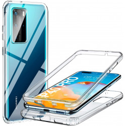 Coque Silicone Integrale...