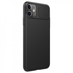 Coque Protection Cameras pour IPHONE 11 APPLE Coulissant Cache