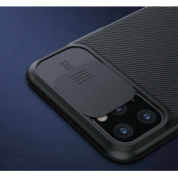 Coque Protection Cameras pour IPHONE 11 Pro APPLE Coulissant Cache