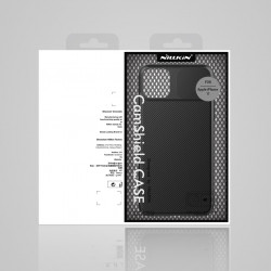 Coque Protection Cameras pour IPHONE 11 Pro Max APPLE Coulissant Cache
