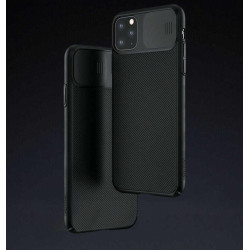 Coque Protection Cameras pour IPHONE 11 Pro Max APPLE Coulissant Cache