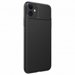 Coque Protection Cameras pour IPHONE 11 Pro Max APPLE Coulissant Cache