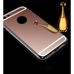 Coque Miroir pour IPHONE 7 APPLE Protection Reflet Maquillage