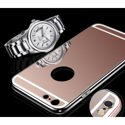 Coque Miroir pour IPHONE 7 APPLE Protection Reflet Maquillage