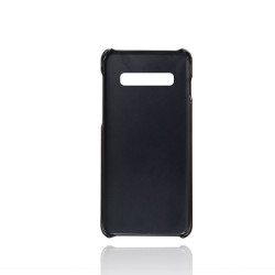 Coque Porte-cartes pour "SAMSUNG Galaxy S10" Simili-cuir Protection
