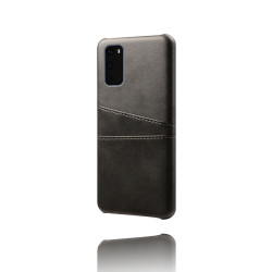 Coque Porte-cartes pour "SAMSUNG Galaxy S20+ PLUS" Simili-cuir Protection