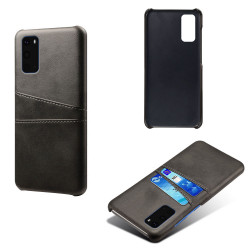 Coque Porte-cartes pour "SAMSUNG Galaxy S20 Ultra" Simili-cuir Protection