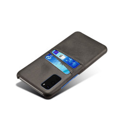 Coque Porte-cartes pour "SAMSUNG Galaxy S20 Ultra" Simili-cuir Protection