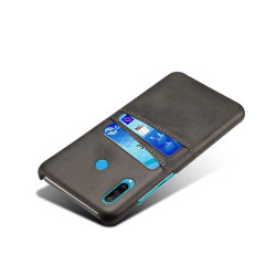 Coque Porte-cartes pour "HUAWEI P30 Lite" Simili-cuir Protection