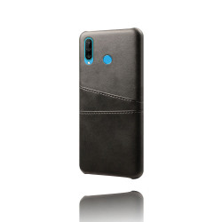 Coque Porte-cartes pour "HUAWEI P30 Lite" Simili-cuir Protection