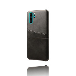 Coque Porte-cartes pour "HUAWEI P30 Pro" Simili-cuir Protection