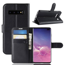 Coque Portefeuille pour...