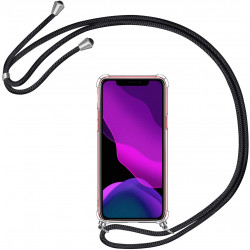 Coque avec Cordon pour...