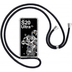Coque avec Cordon pour...