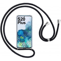 Coque avec Cordon pour...
