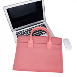 Sac pour Mac 13" Housse Protection Pochette Ordinateur Portable 13 Pouces