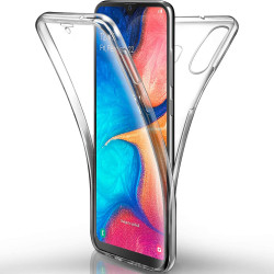 Coque Silicone Integrale...