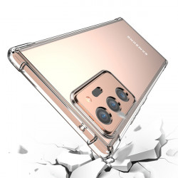 Coque Silicone Anti-Chocs...