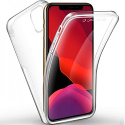 Coque Silicone Integrale...