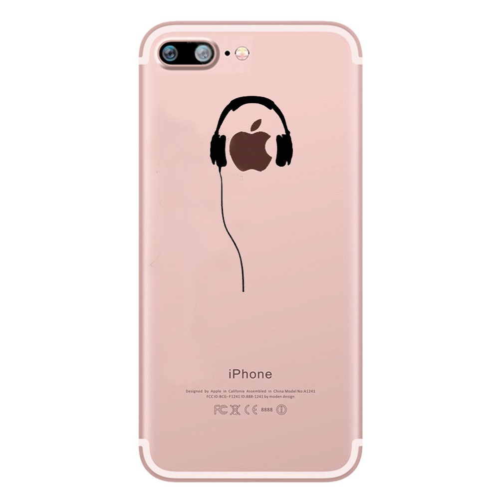 coque iphone 7 chargeur ecouteurs