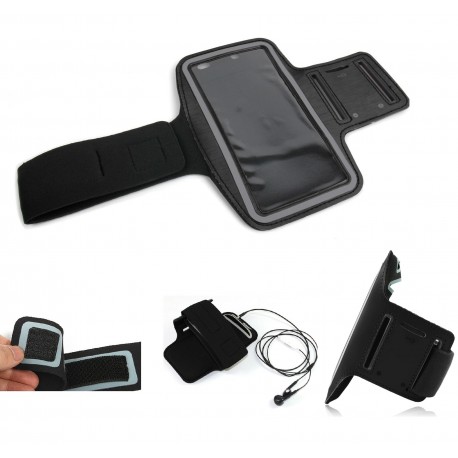 Brassard Sport Universelle Smartphone 4.3" pouce Housse Etui Coque Taille 2