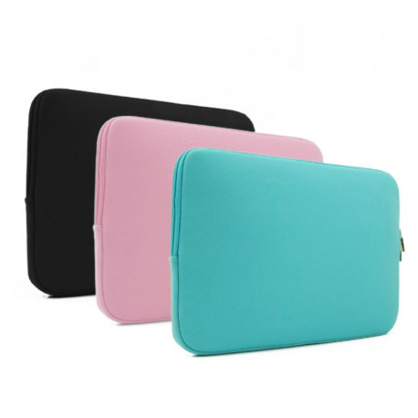 Pochette 11" pour Mac PC Housse Protection Sacoche Ordinateur Portable Tablette 11 Pouces