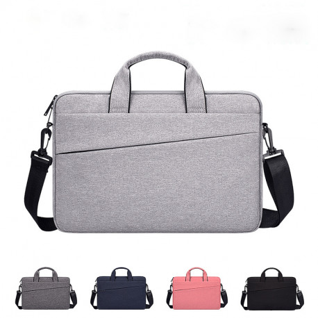 Sacoche avec sangle 13" pour Mac & PC Housse Protection Pochette Ordinateur Portable 13 Pouces