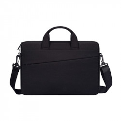 Sacoche avec sangle 13" pour Mac & PC Housse Protection Pochette Ordinateur Portable 13 Pouces