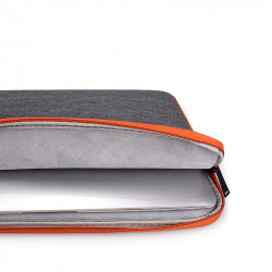 Sacoche Bord 13" pour PC Housse Protection Pochette Ordinateur Portable 13 Pouces