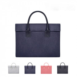 Sac pour Mac 13" Housse Protection Pochette Ordinateur Portable 13 Pouces