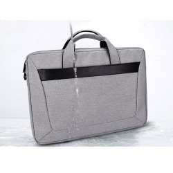 Sacoche avec Soufflet pour Mac 13" Housse Protection Pochette Ordinateur Portable 13 Pouces