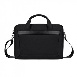 Sacoche avec Soufflet pour Mac 13" Housse Protection Pochette Ordinateur Portable 13 Pouces