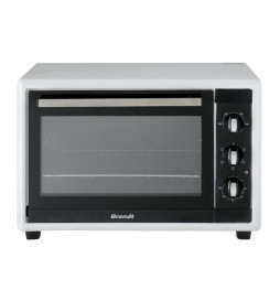 BRANDT FC-350MW MINI-FOUR