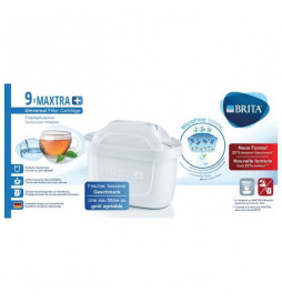 BRITA Pack de 9 cartouches...