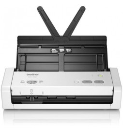 BROTHER Scanner de...