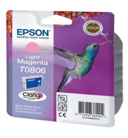 Epson T0806 Colibri...