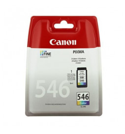 Canon Pack CMJ CL 546