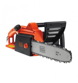 BLACK & DECKER Tronçonneuse...