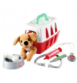 ECOIFFIER MEDICAL Valisette...
