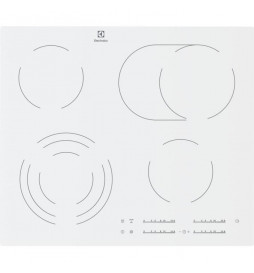 ELECTROLUX - EHF6547IW1 -...
