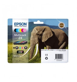 Epson Cartouche Multipack...