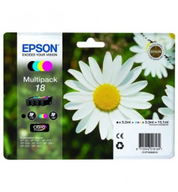 EPSON Cartouches d'Encre...