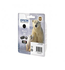 EPSON Cartouche T2601 -...